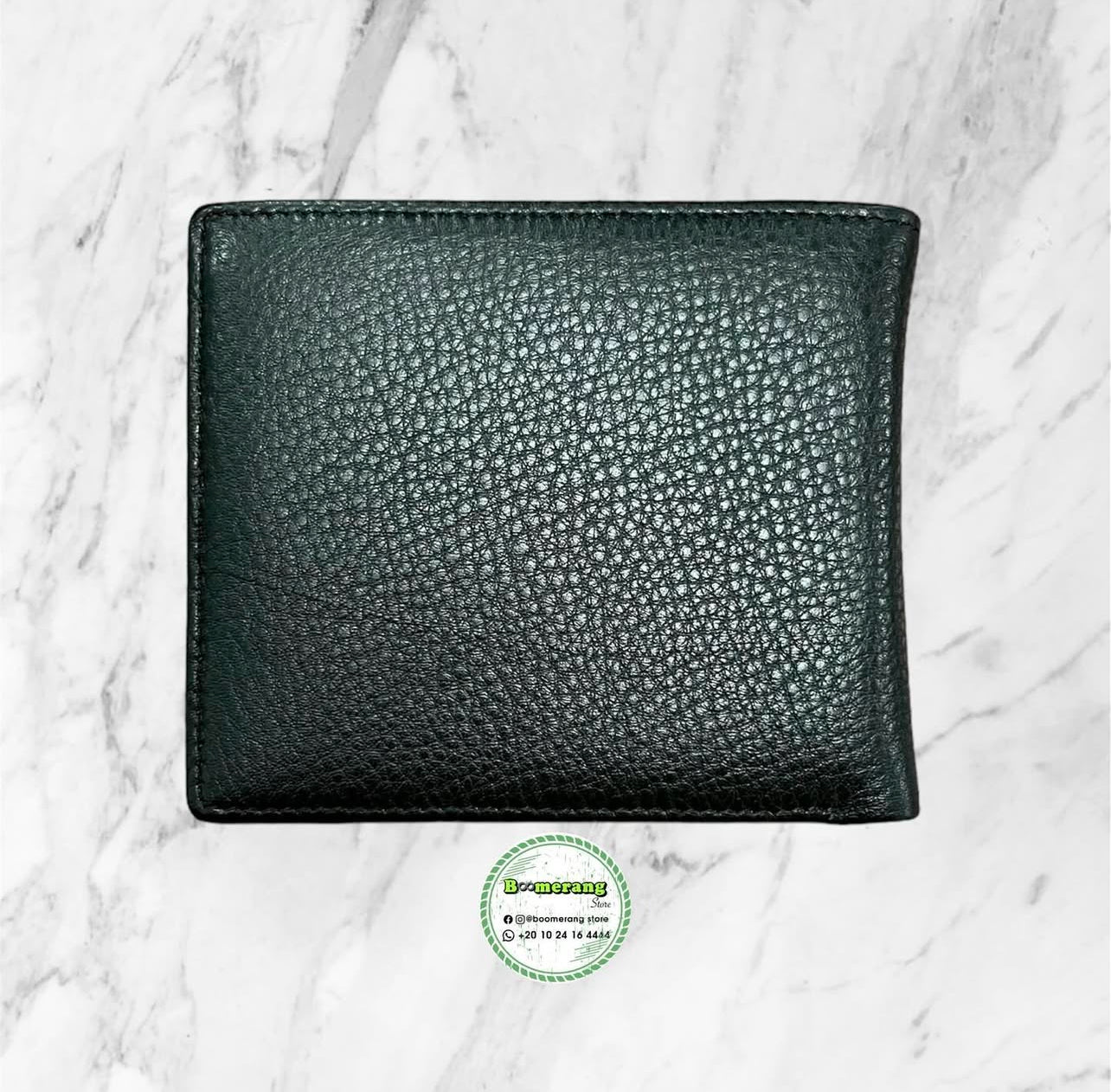 Luxury Wallet