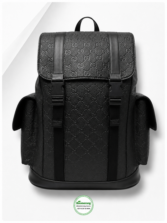 Big Backpack Gucci
