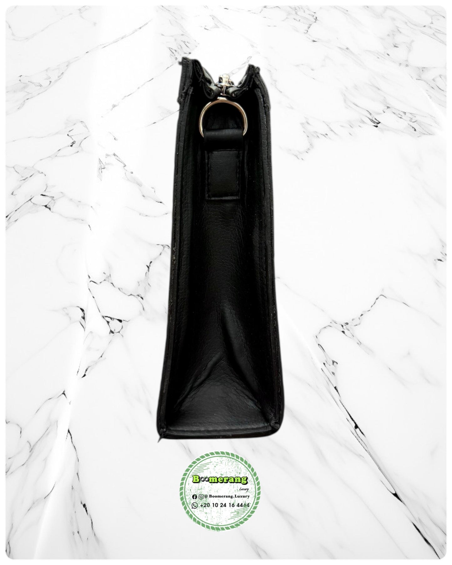 Pochette / Clutch Black Bag 🔥