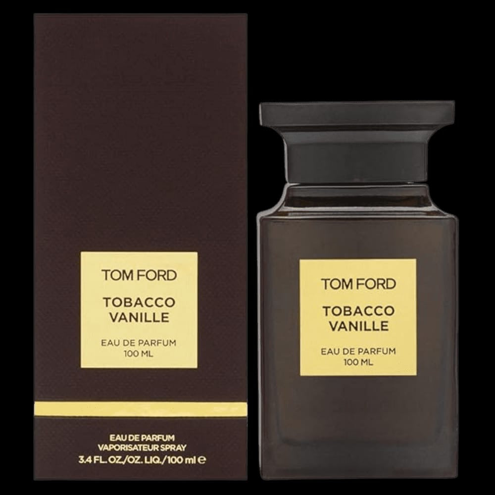 Tobacco Vanille Tom Ford for women and men 100ml