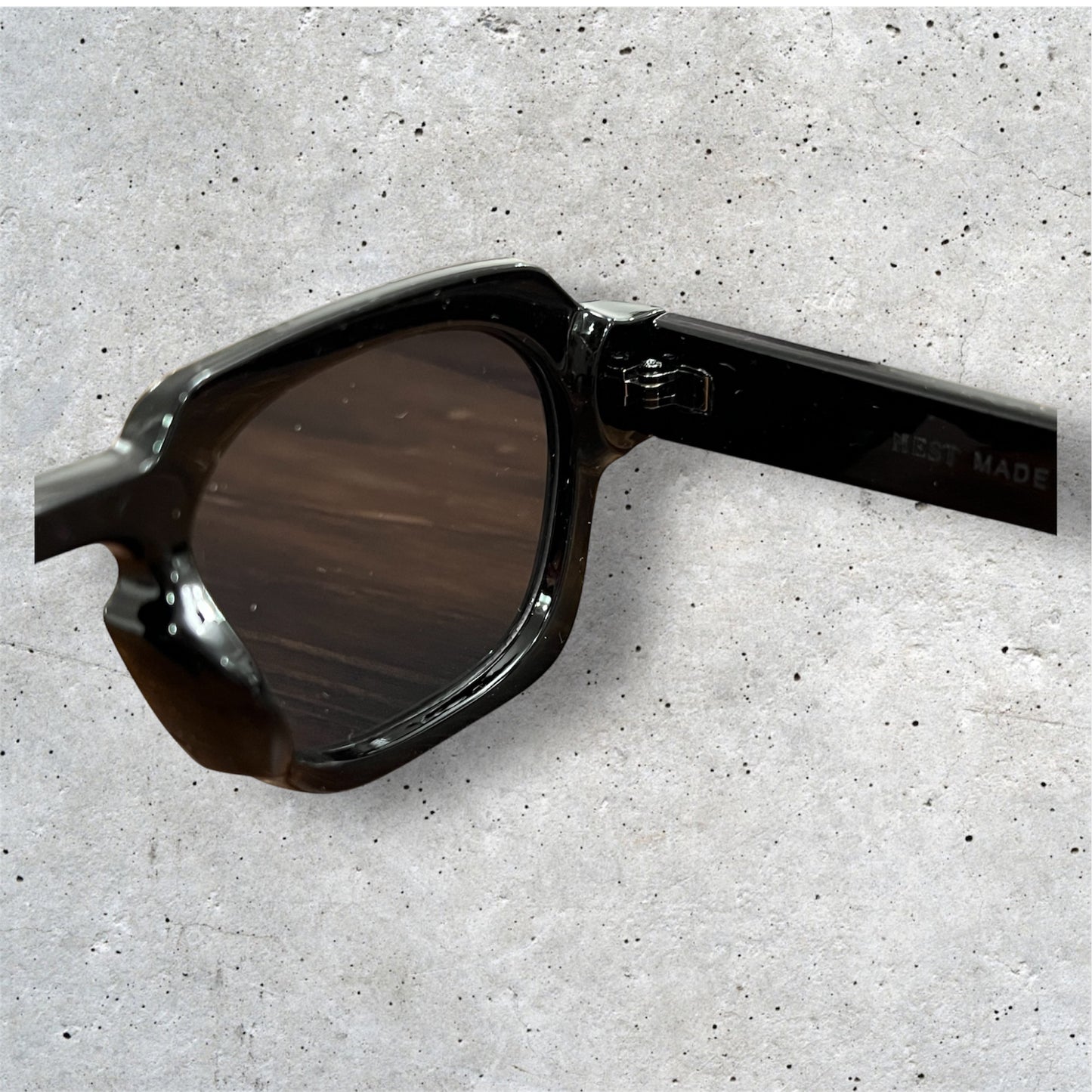 NEST sunglasses