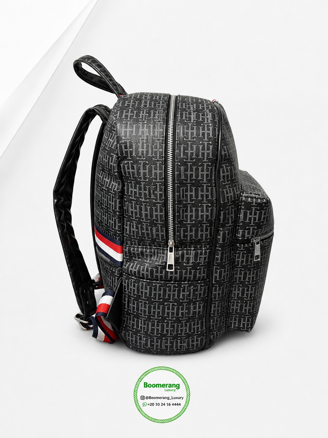 Big Backpack Tommy