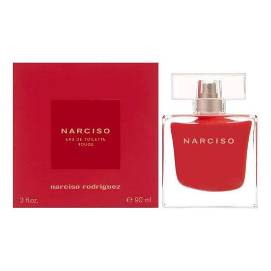 Narciso Rouge Narciso Rodriguez for women 90ml