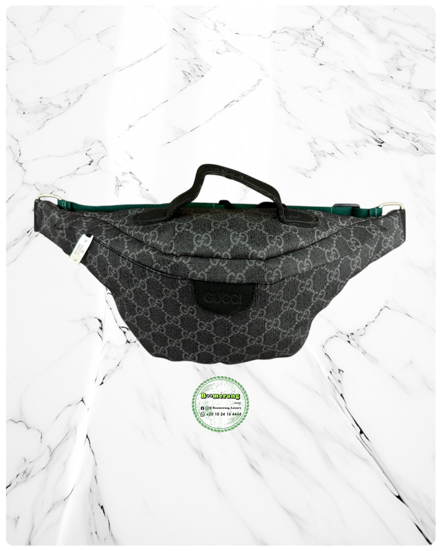 Cross & Shoulder and waist bag 🔥