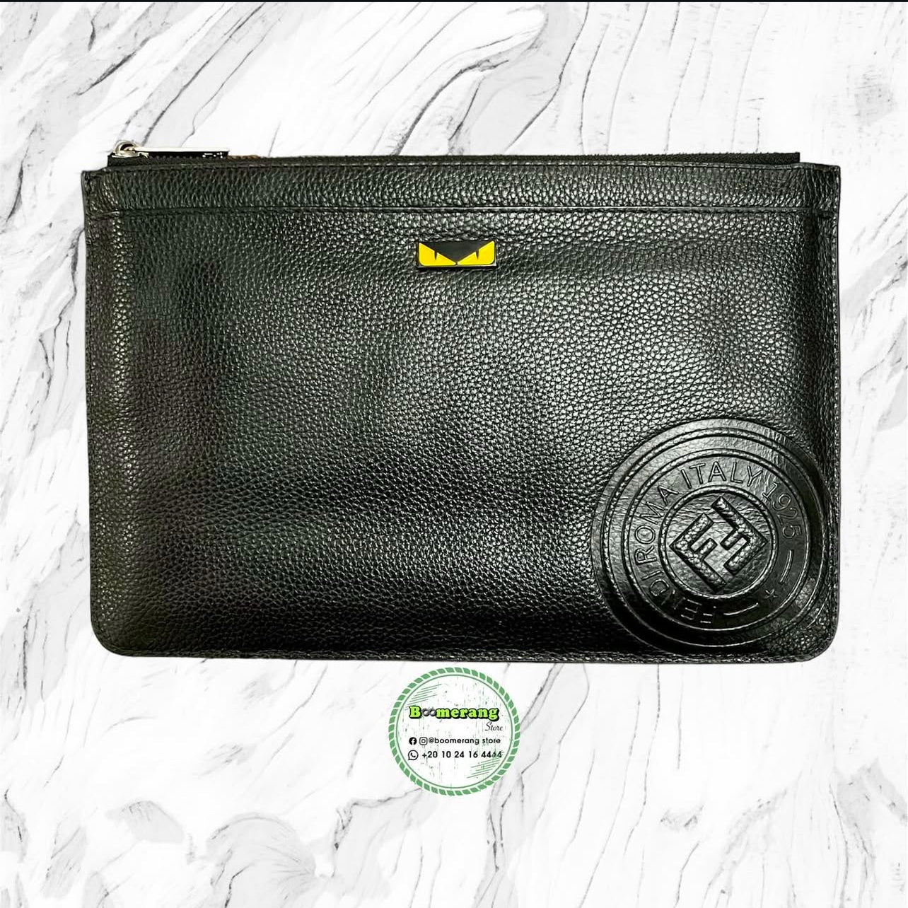 Luxury Pouch/Clutch