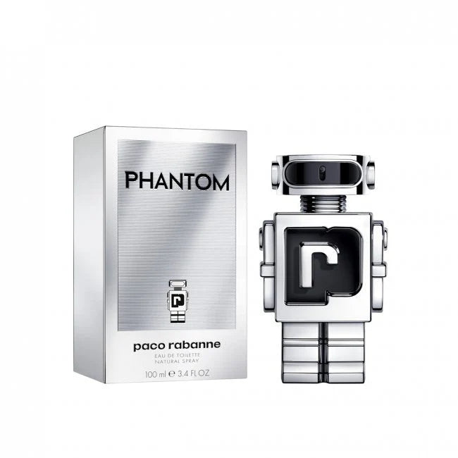 Phantom Rabanne for men 100ml