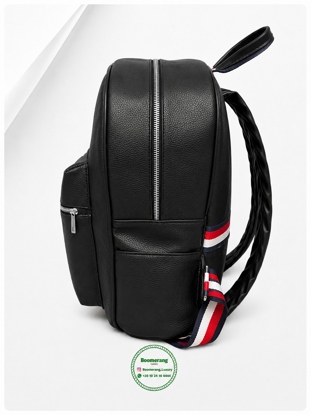 Big Backpack Tommy