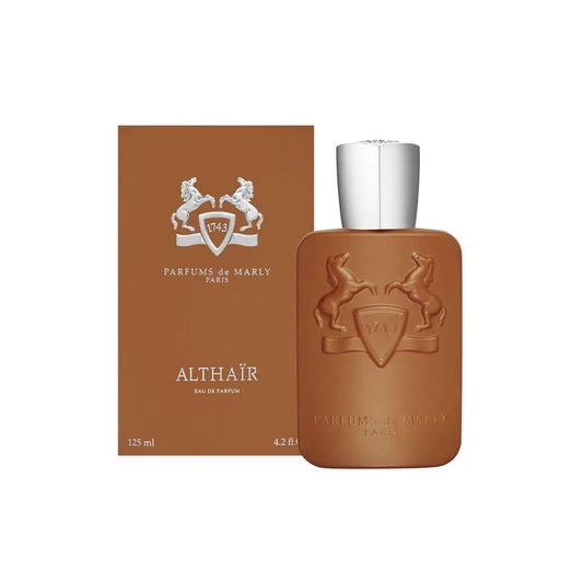 Althaïr Parfums de Marly for men 125 ml