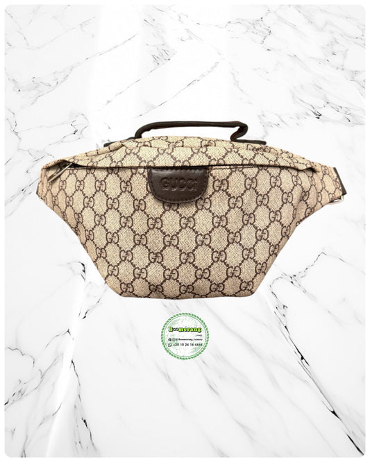 Cross & Shoulder and waist bag