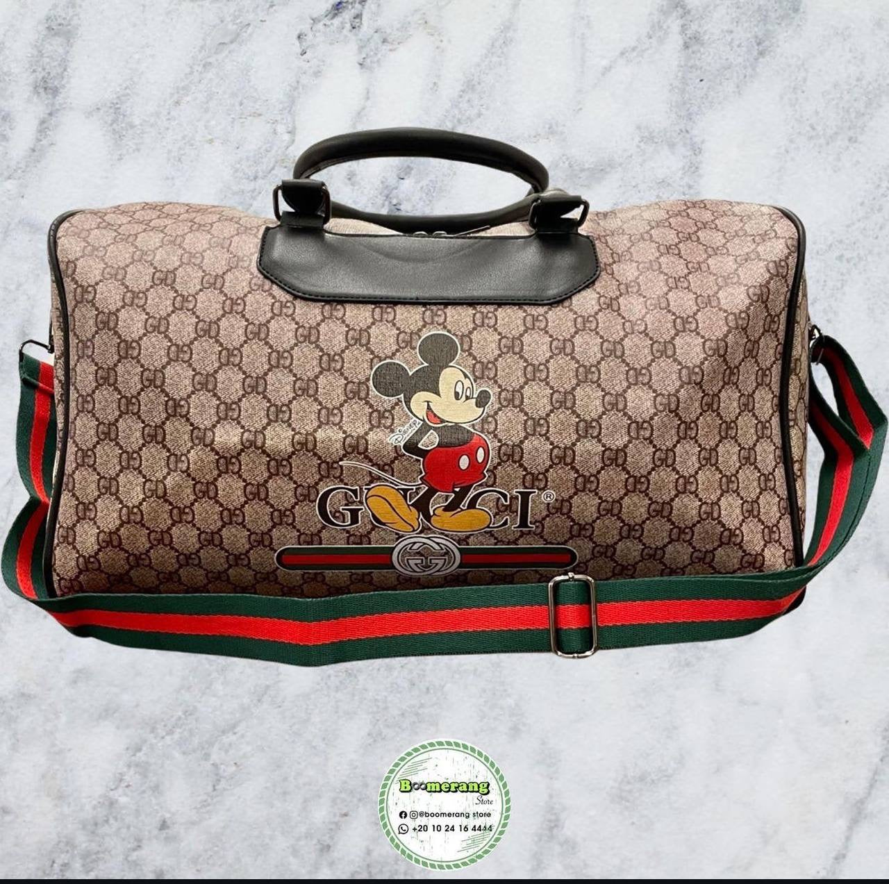 Duffel bag 🔥