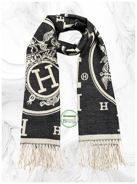 Hermes Scarf