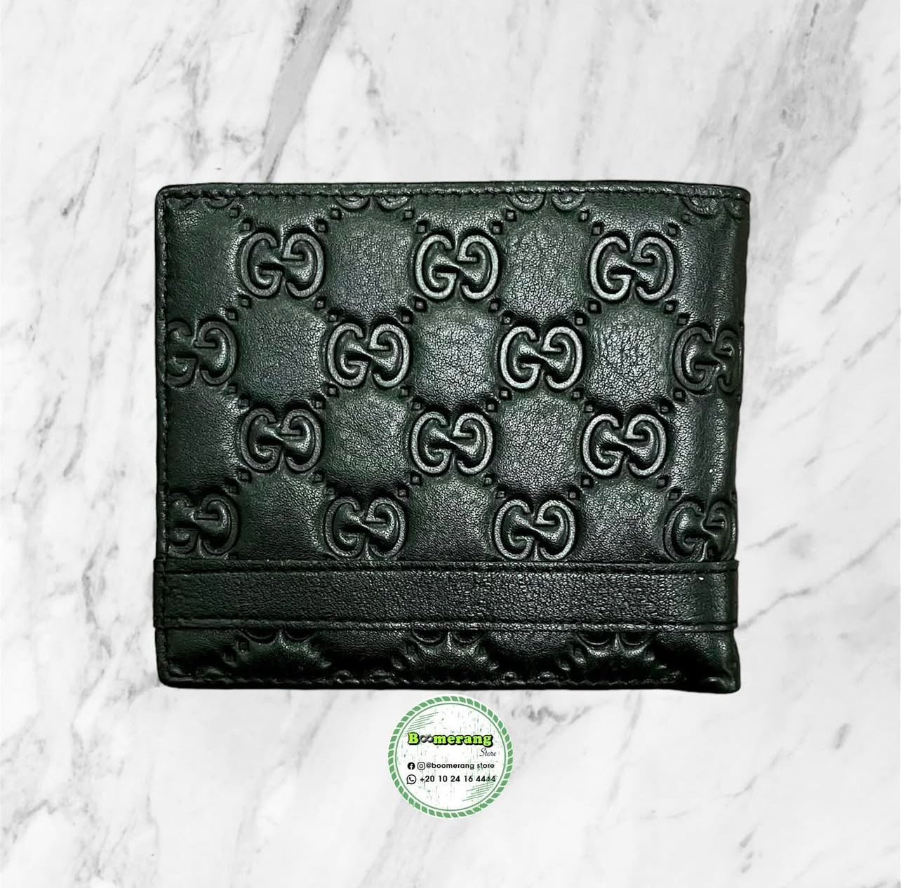 Luxury Wallet