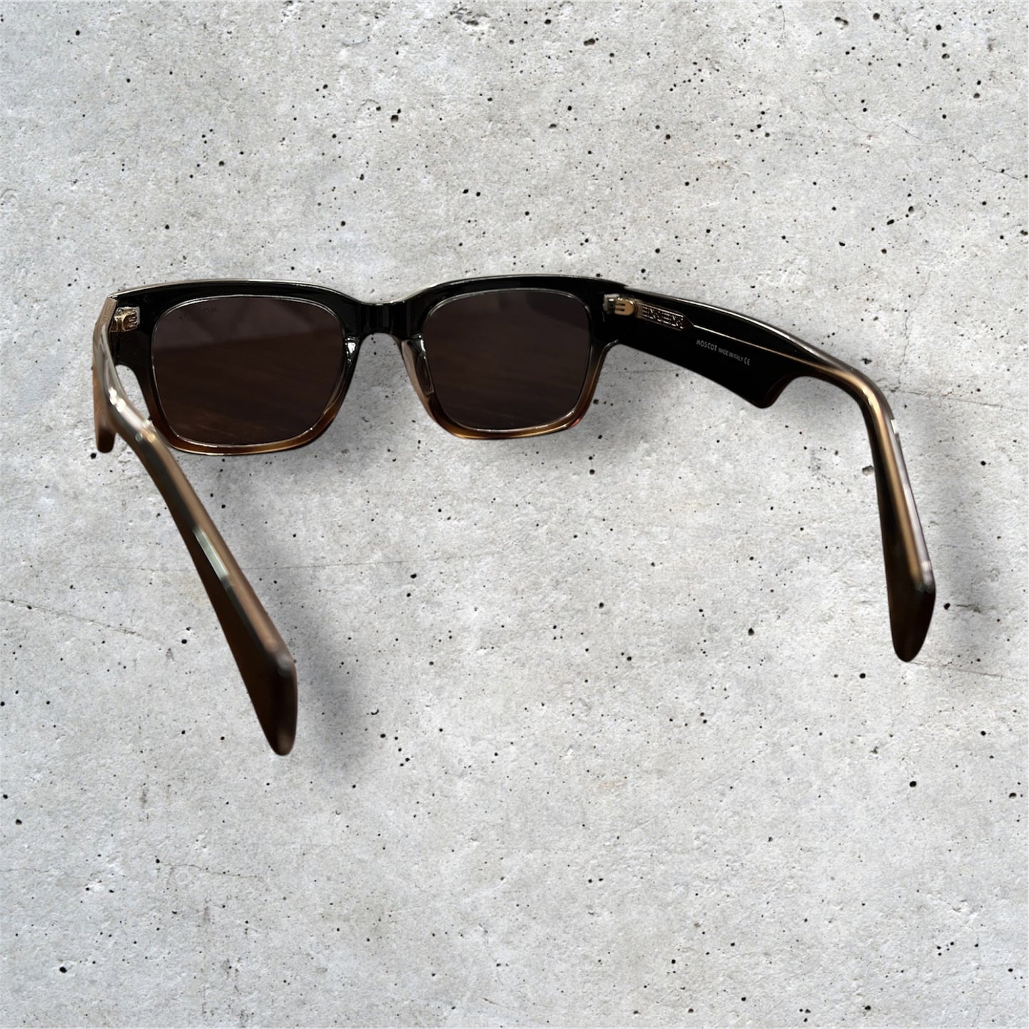 MOSCOT sunglasses