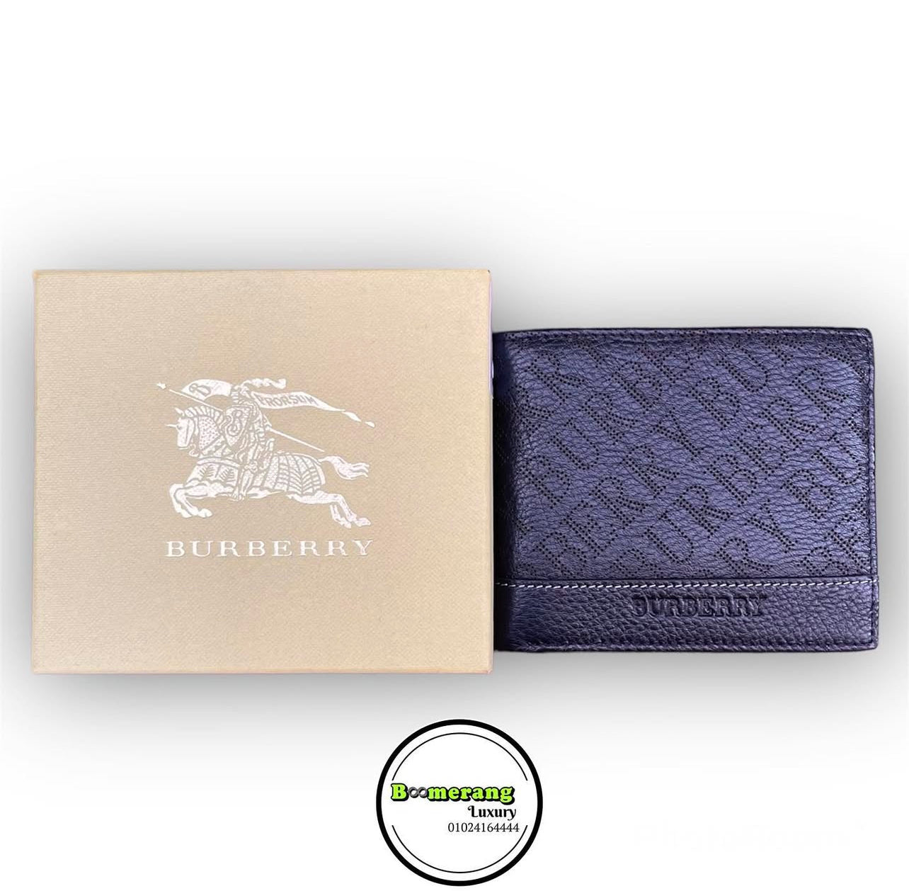 Luxury Wallet