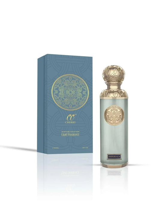 Imperial Valley Gissah 90 ml unisex