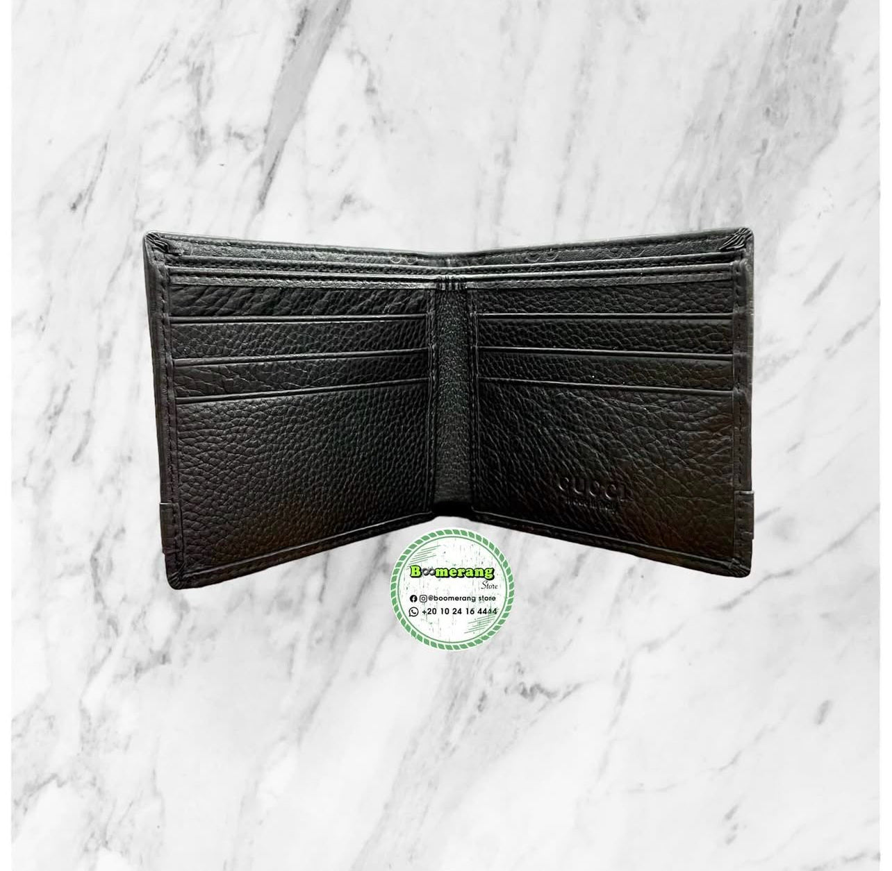 Luxury Wallet