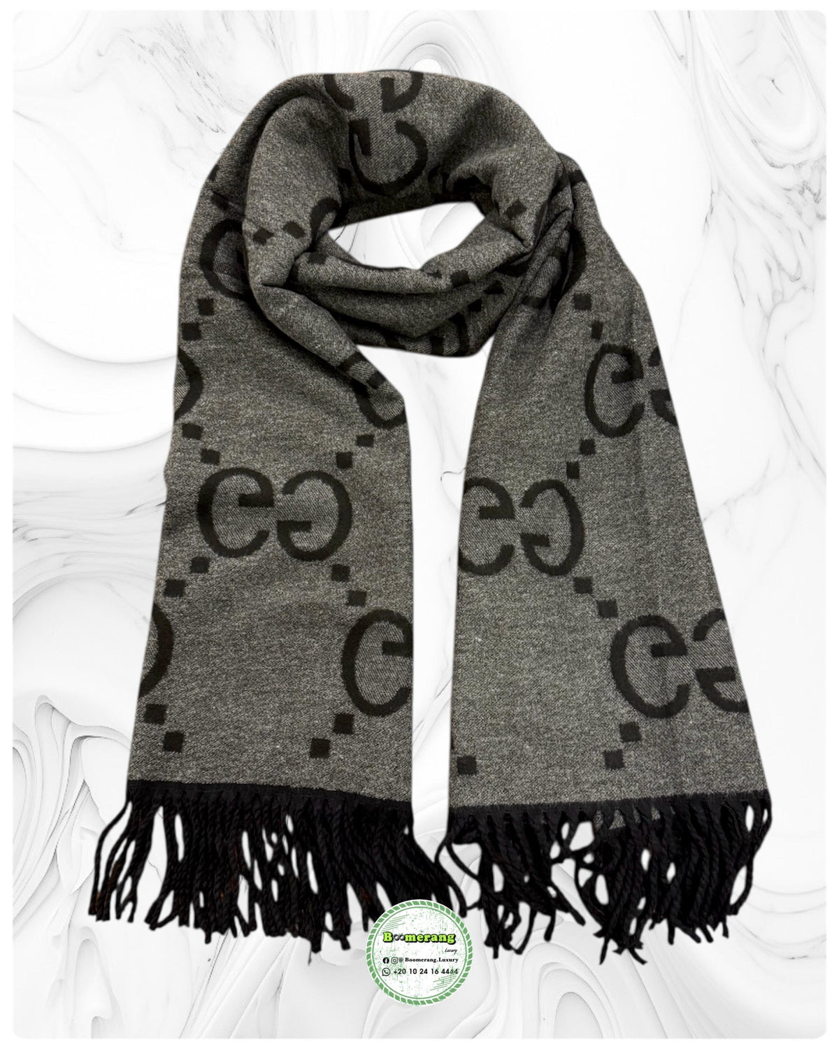 Gucci Scarf