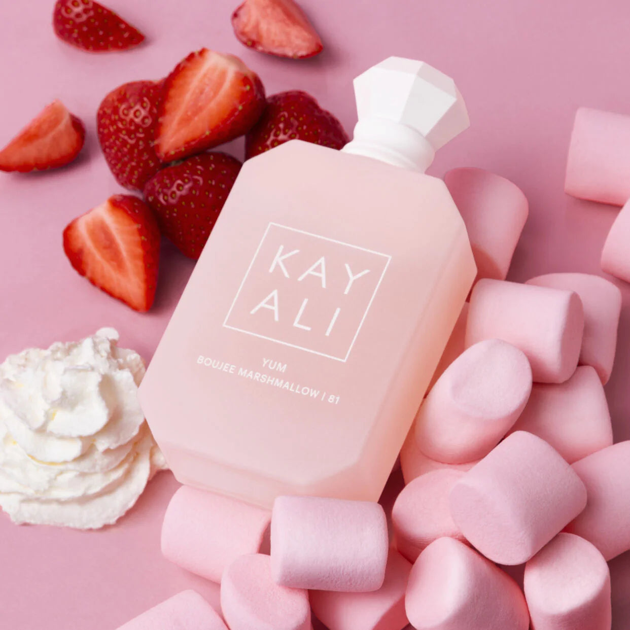 kayali yum boujee marshmallow  for women 100ml