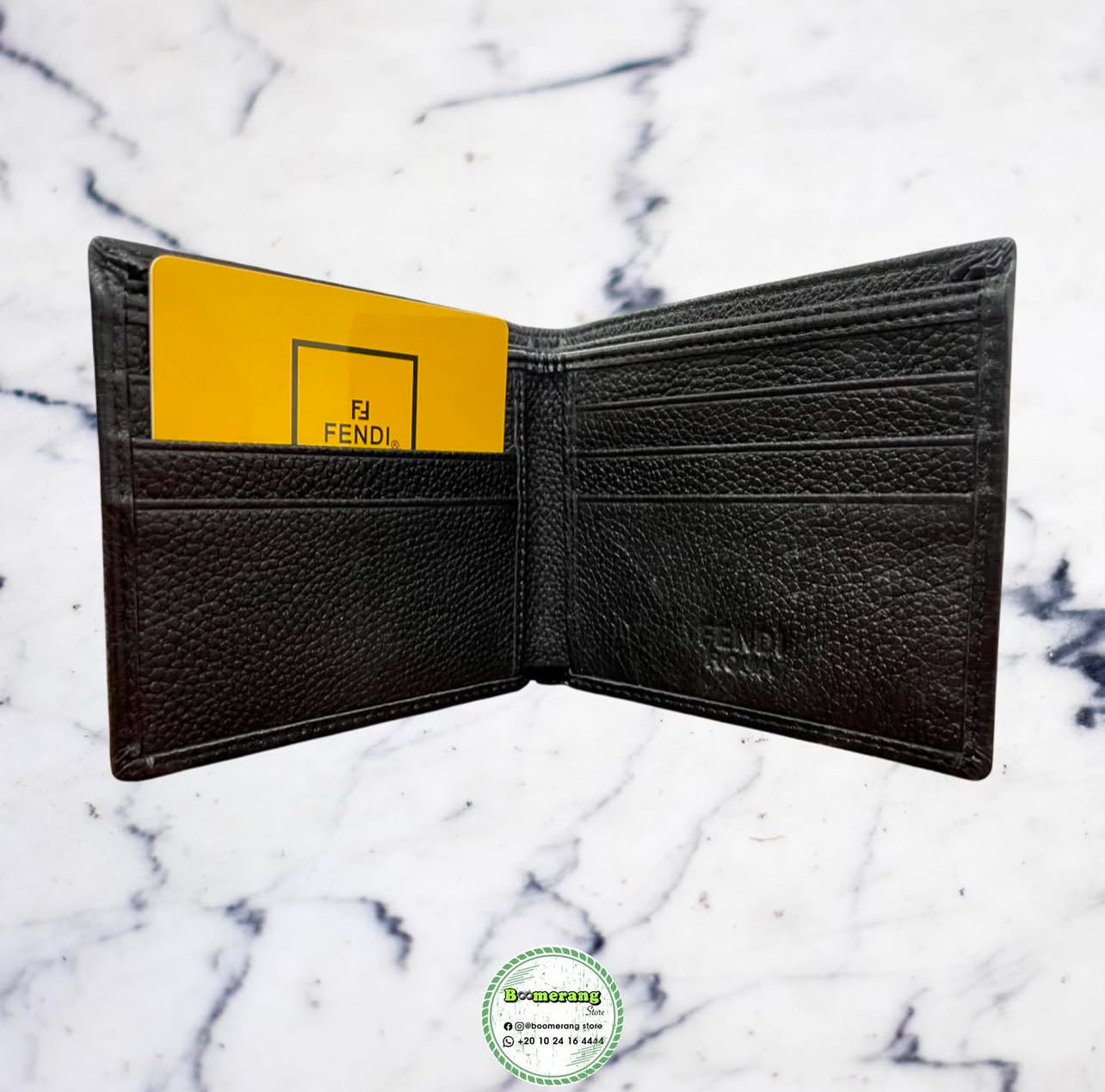 Luxury Wallet