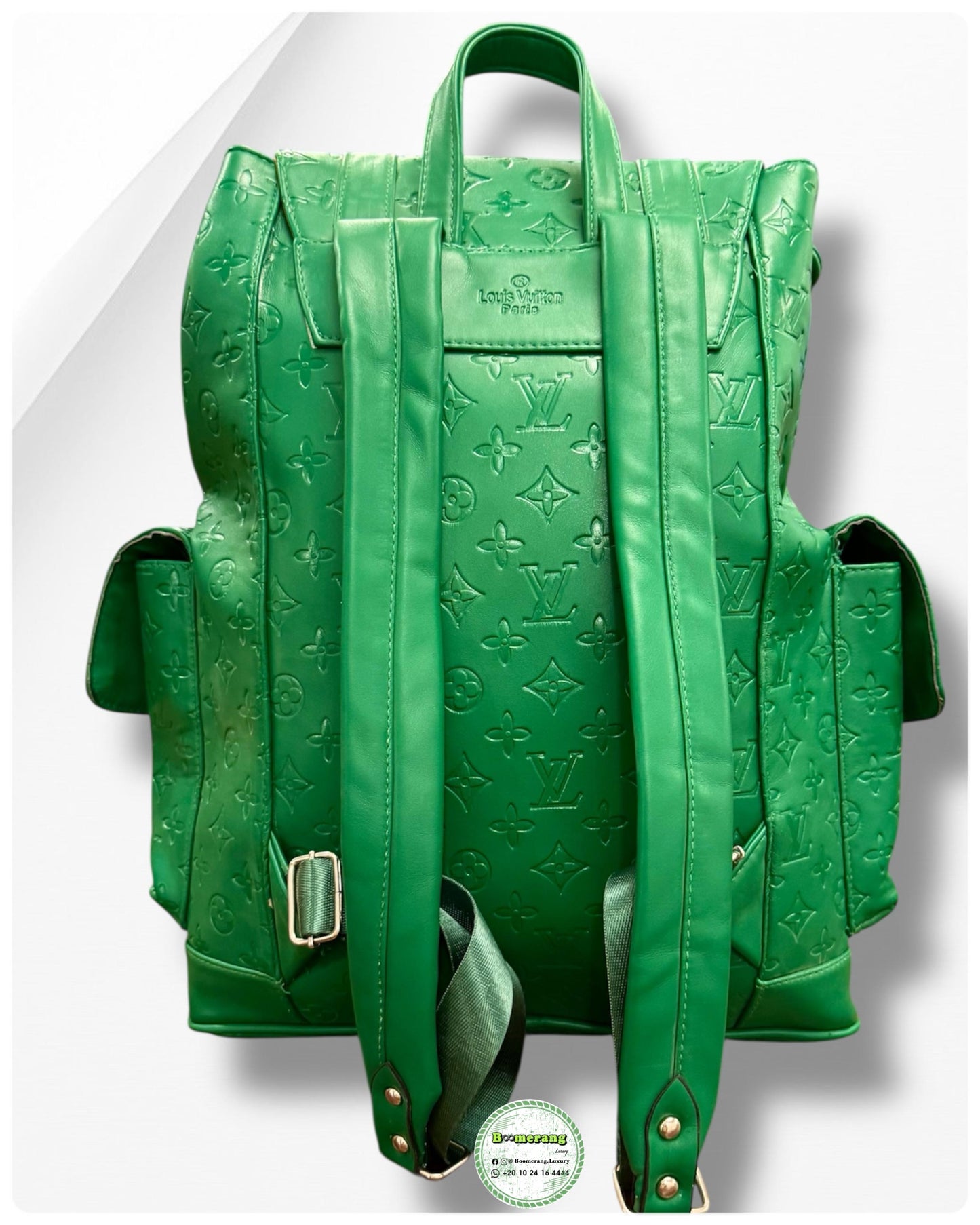 Big Backpack LV
