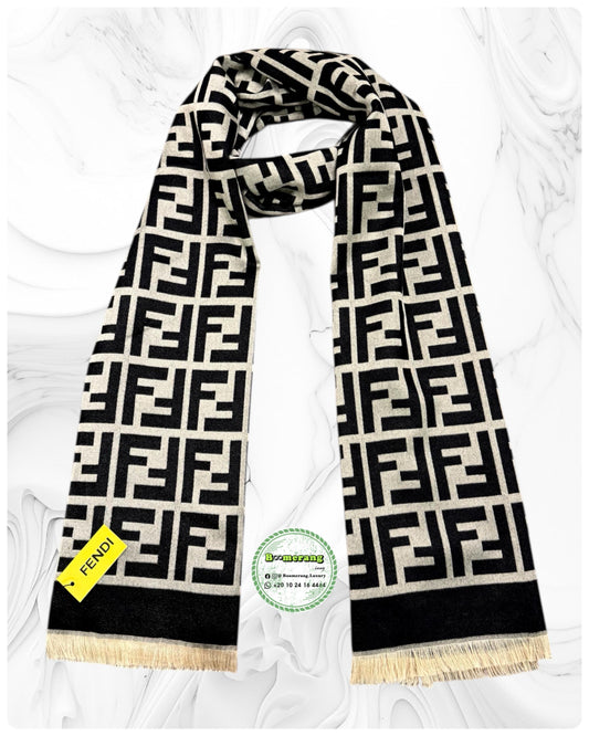 Fendi Scarf