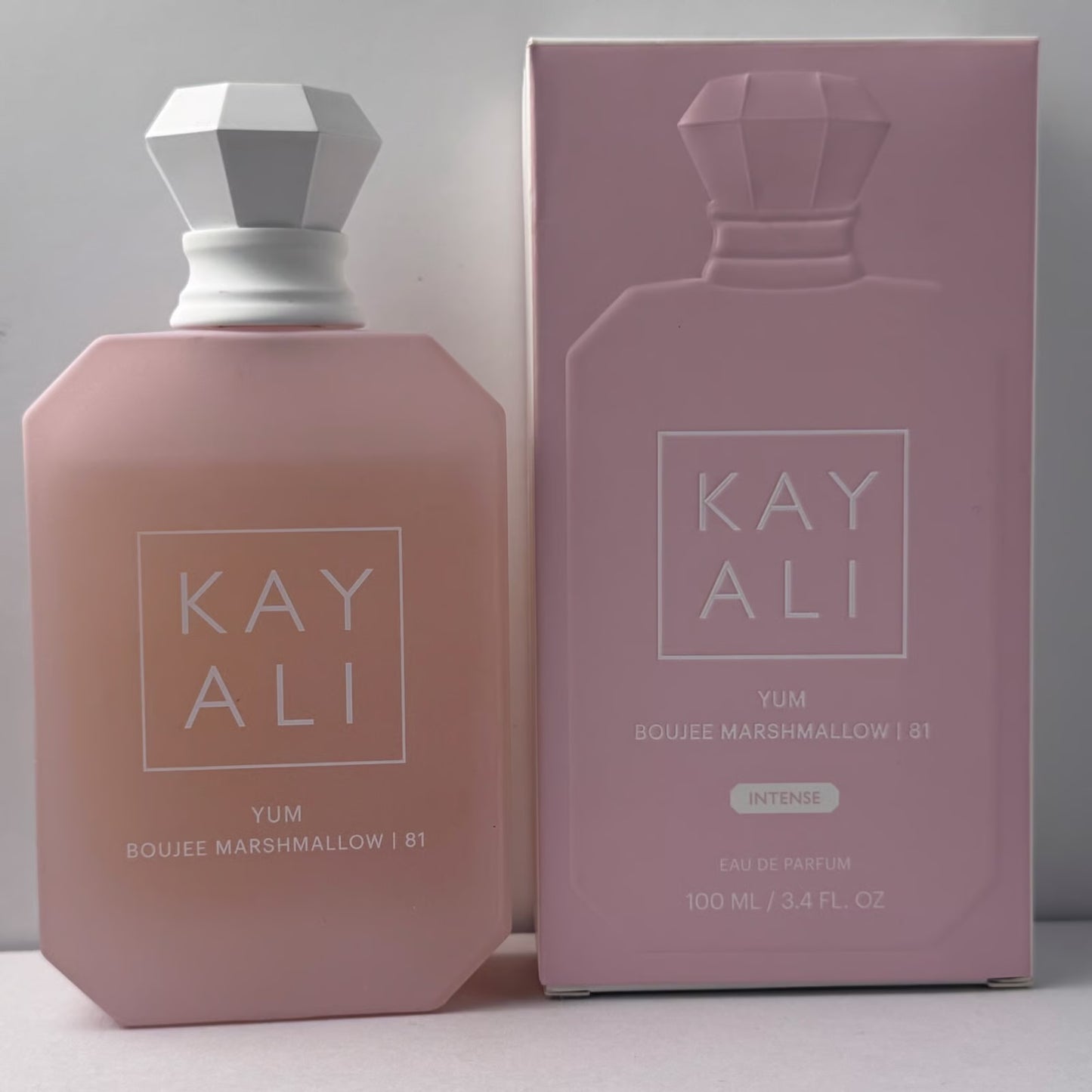 kayali yum boujee marshmallow  for women 100ml