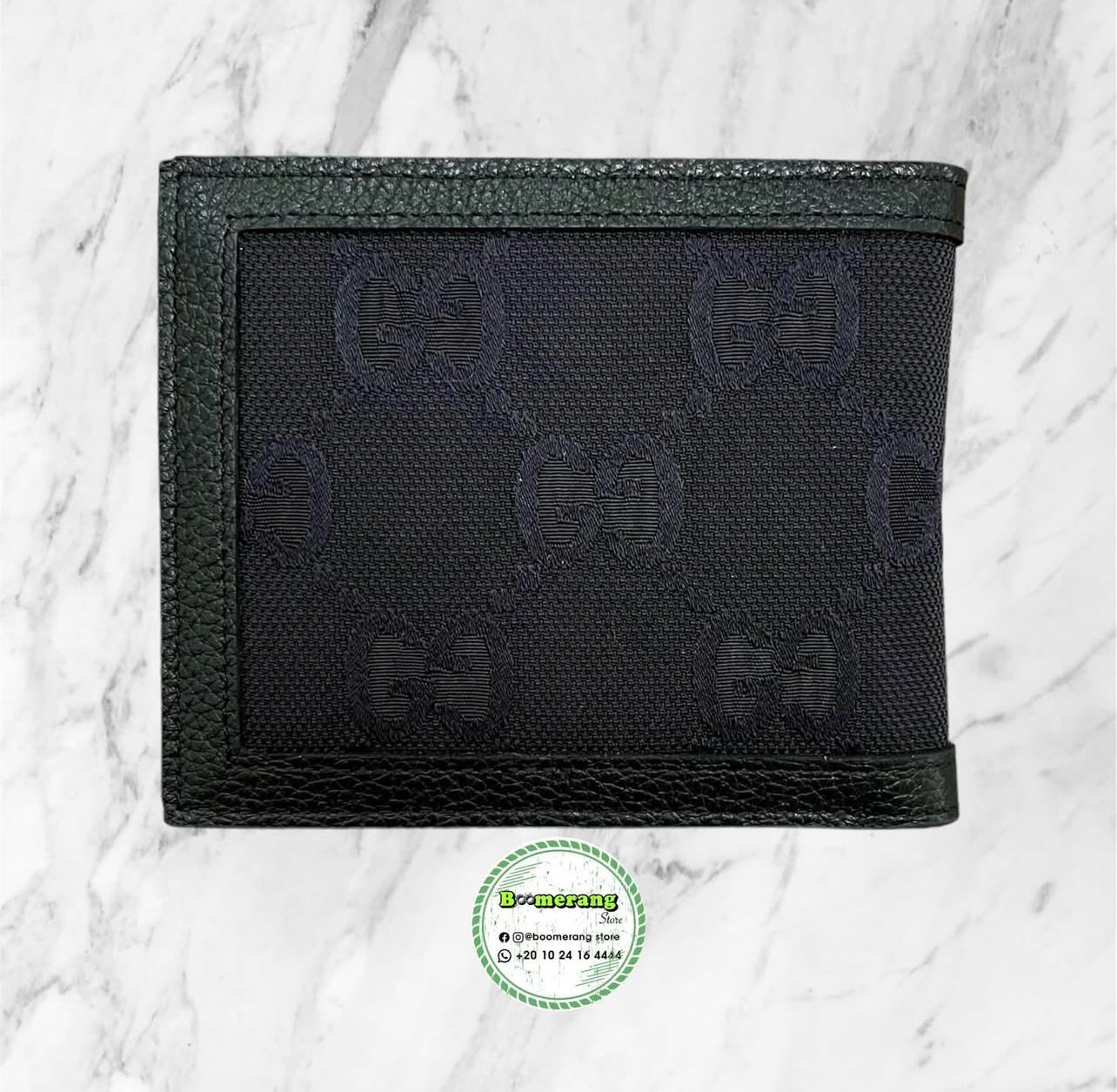 Luxury Wallet