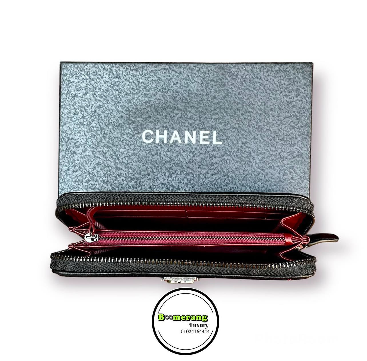 Luxury Wallet