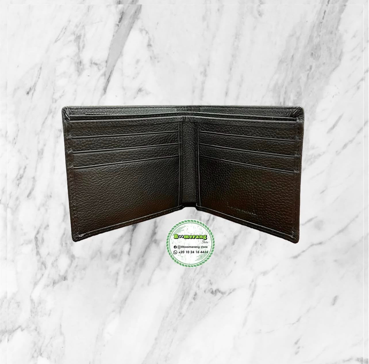 Luxury Wallet