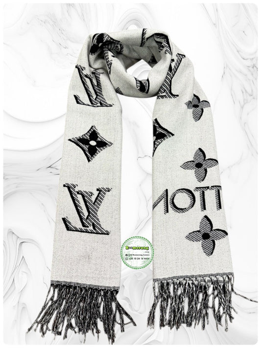 Louis Vuitton LV scarf