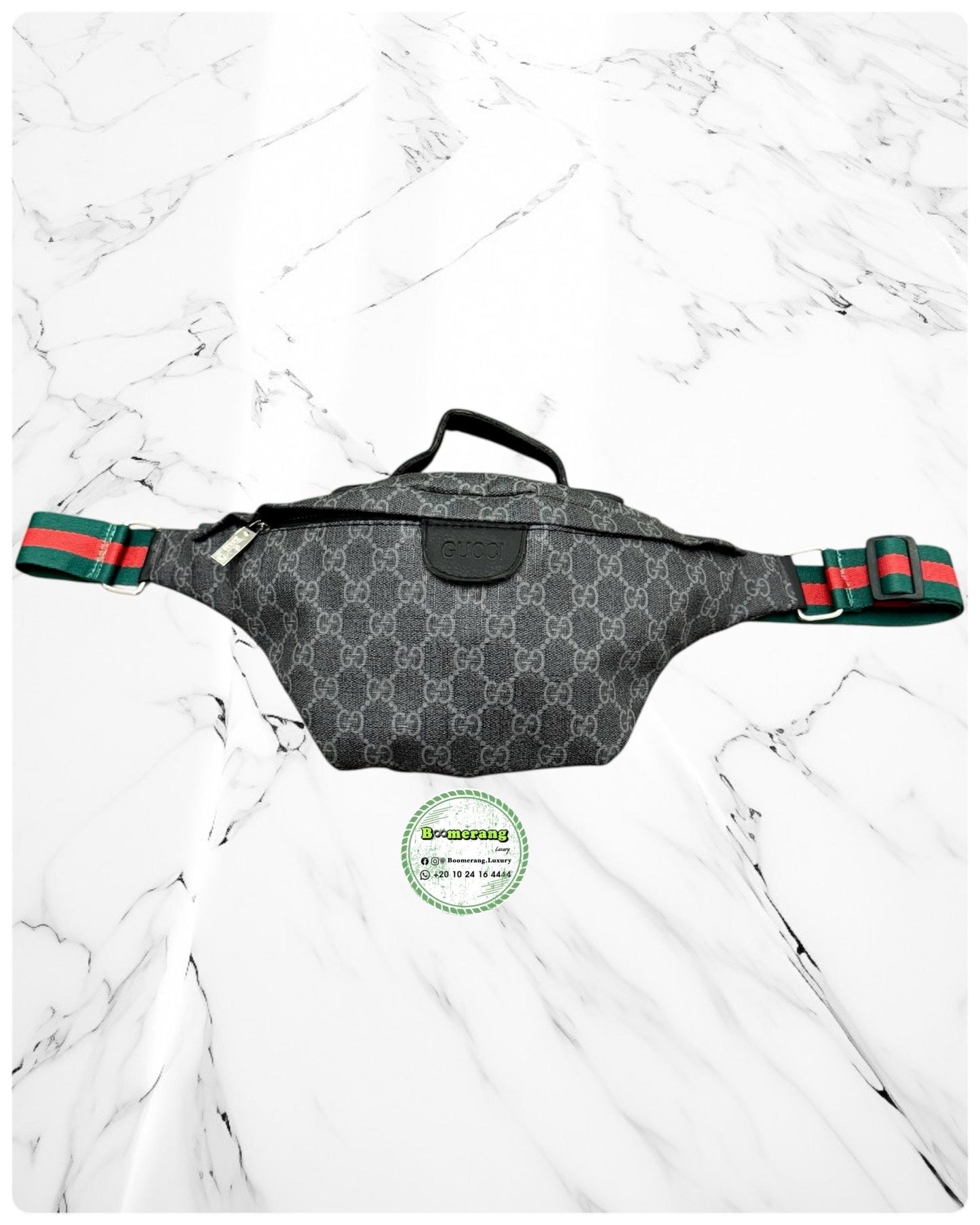 Cross & Shoulder and waist bag 🔥