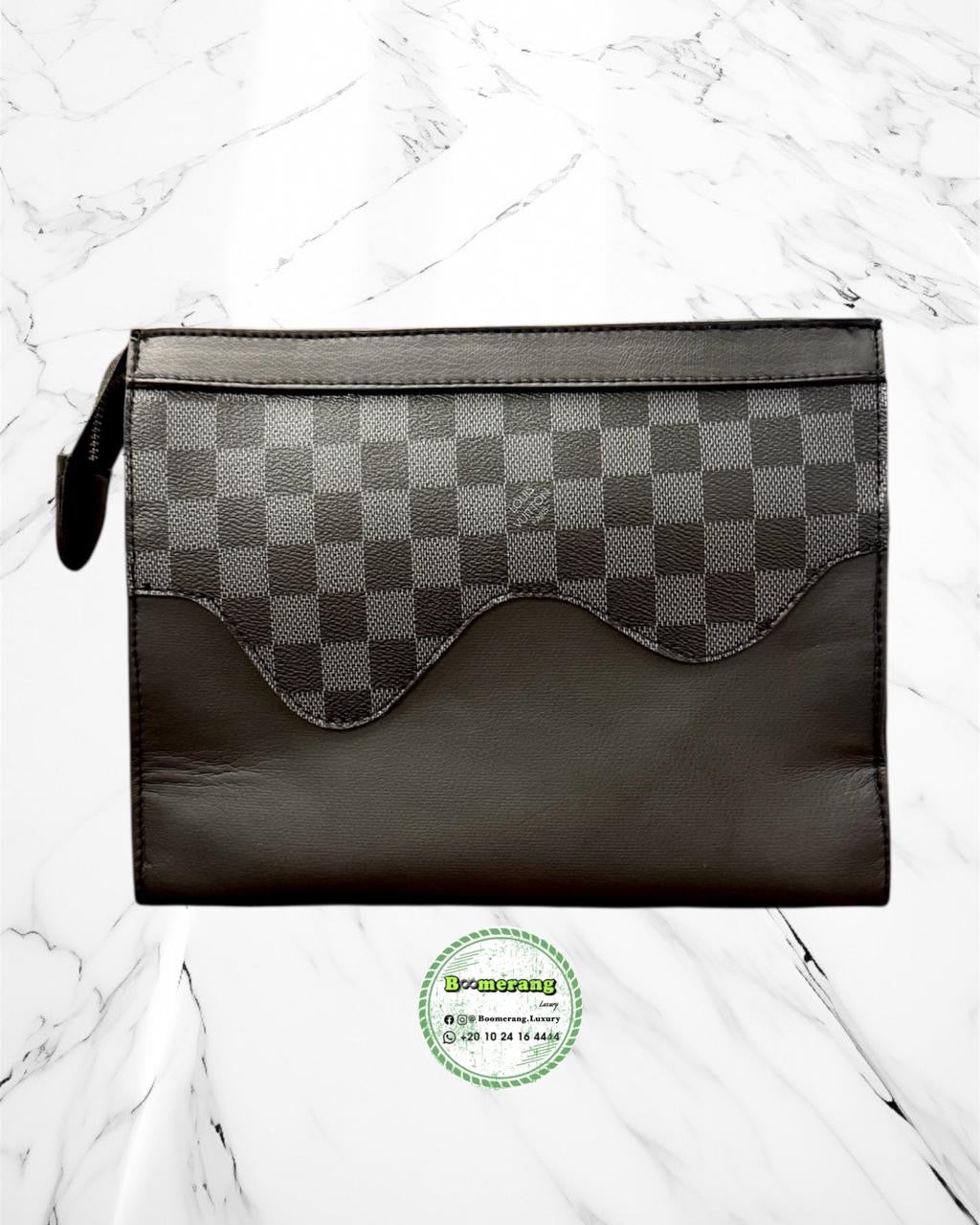 Pochette / Clutch Black Bag 🔥