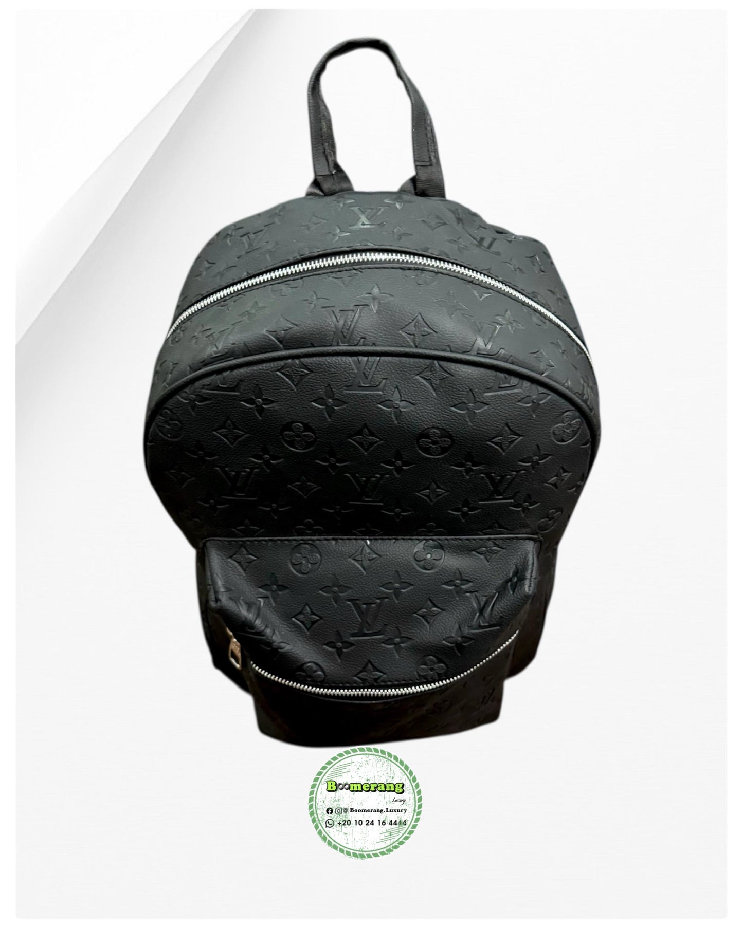 Big Backpack LV