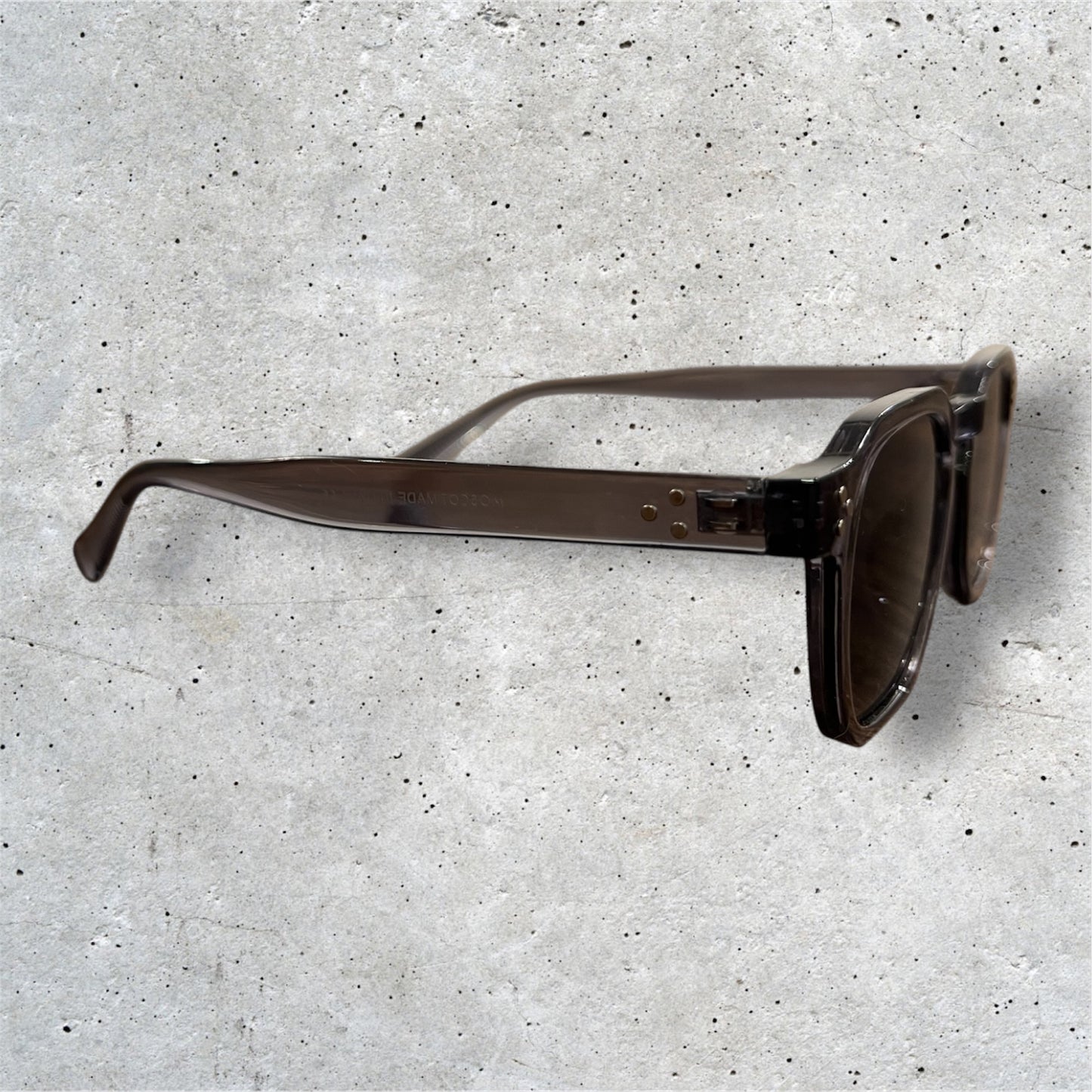 MOSCOT sunglasses