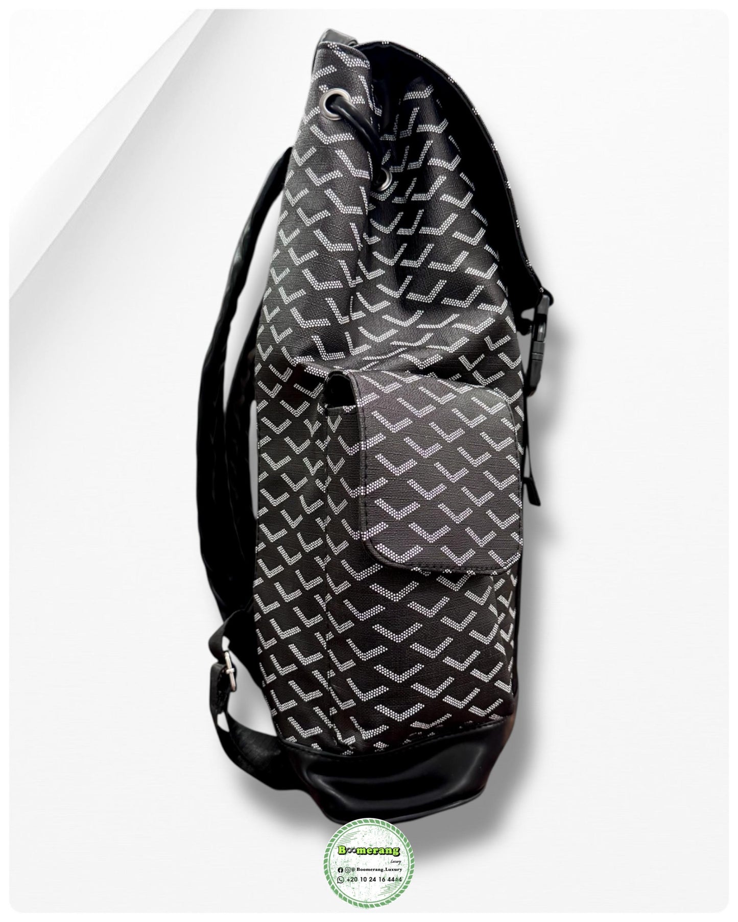 Big Backpack Goyard