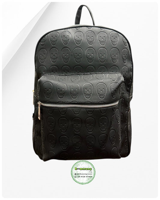 Big Backpack philipp plein