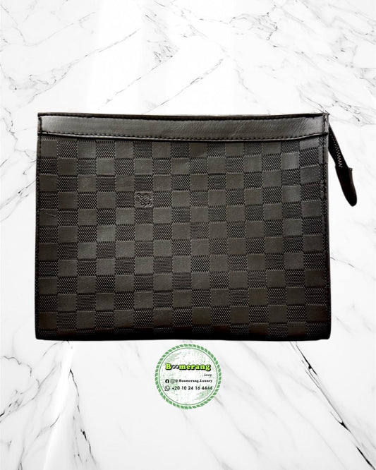 Pochette / Clutch Black Bag 🔥