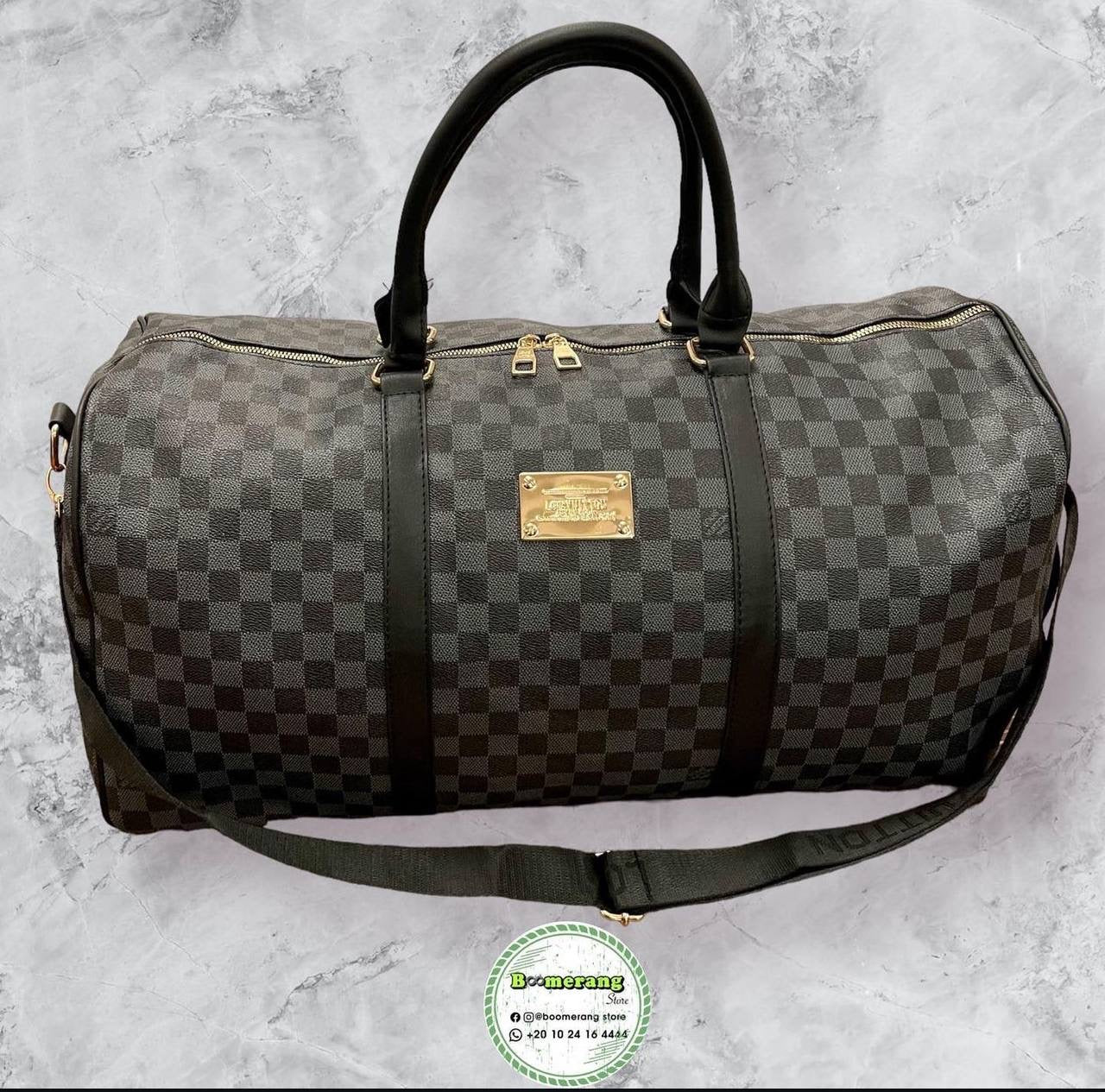 Duffel bag
