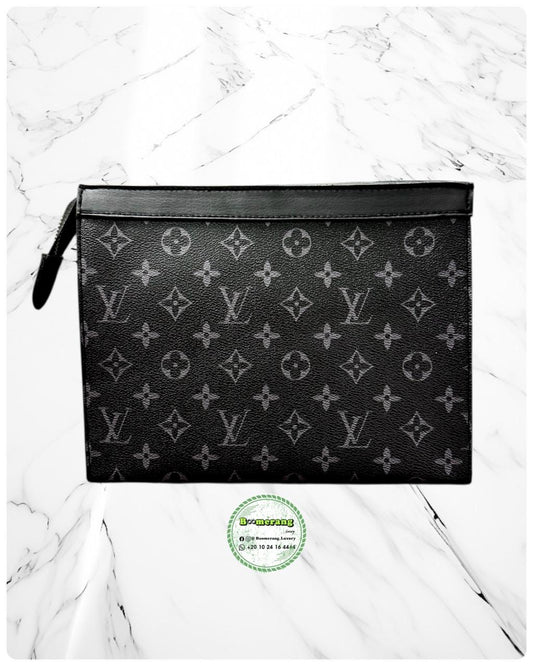 Pochette / Clutch Black Bag 🔥