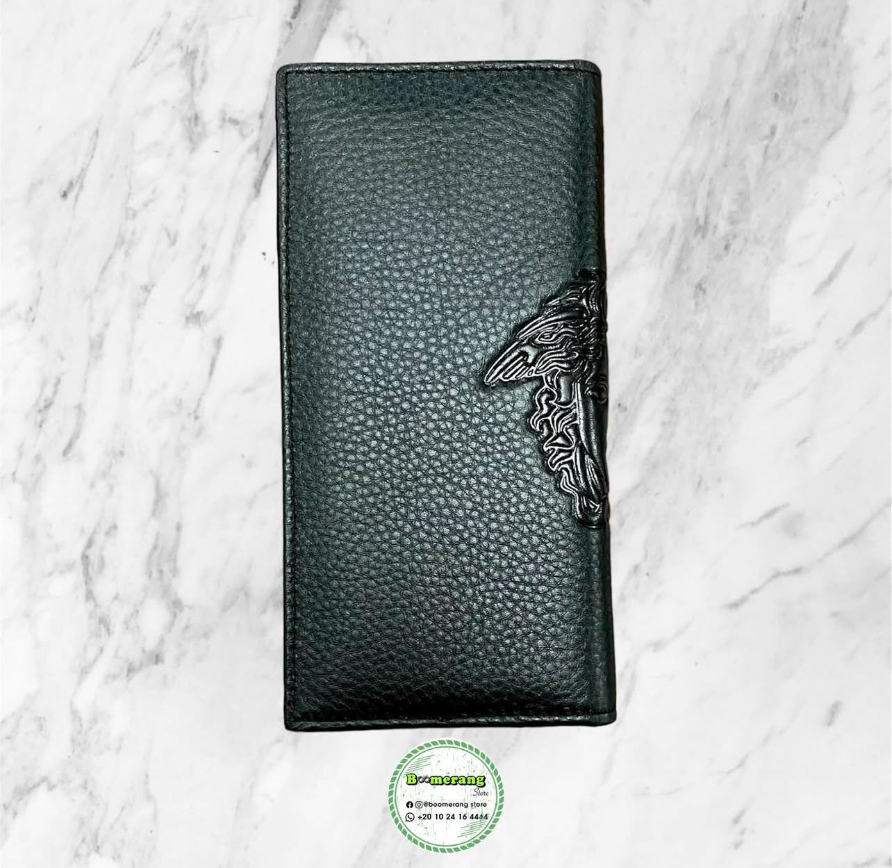 Luxury Wallet