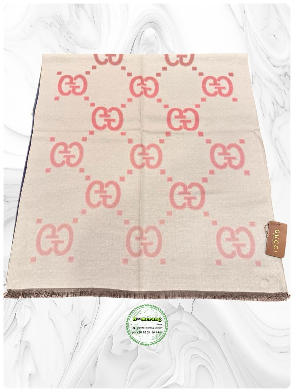 Gucci Scarf