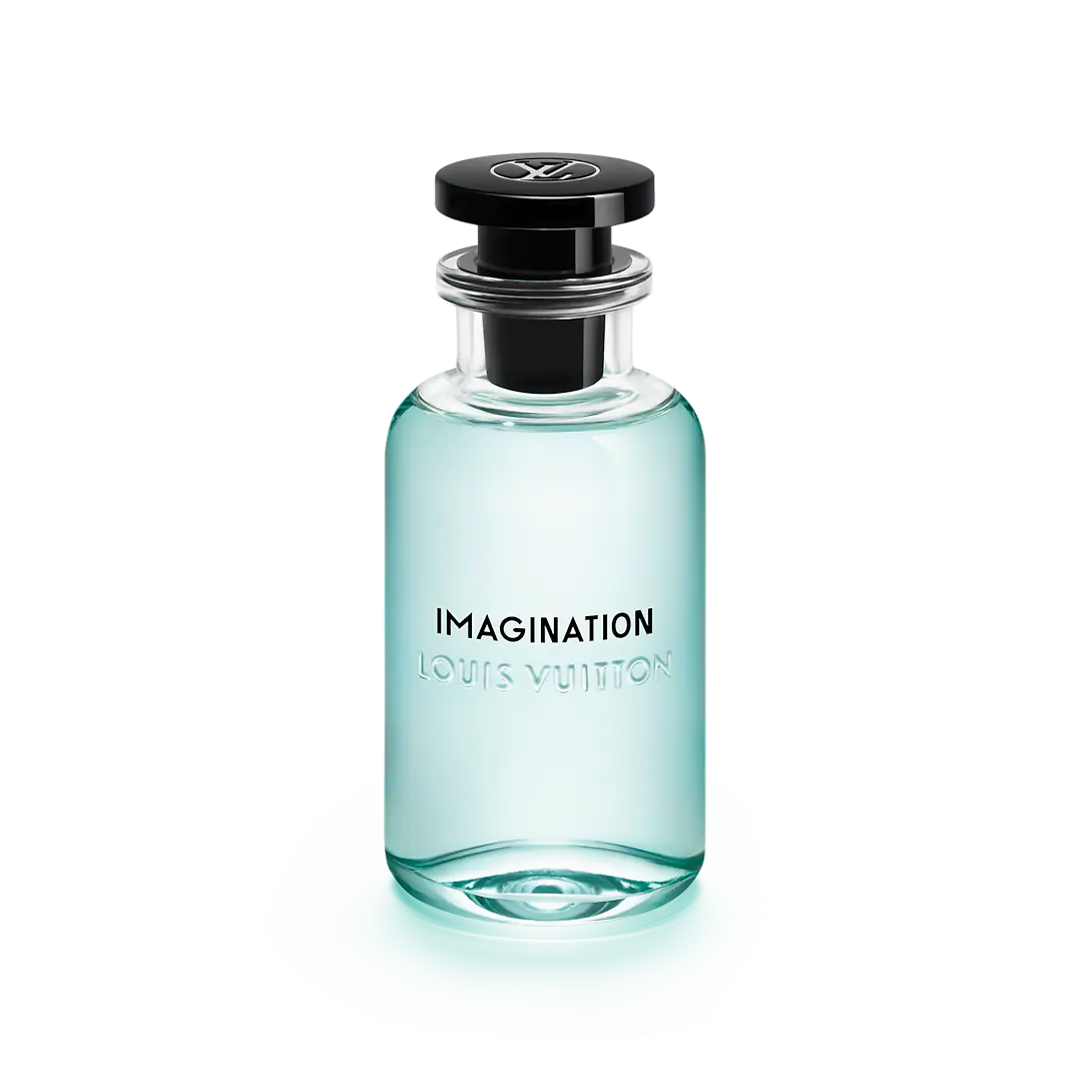 louis vuitton imagination cologne for men 100ml