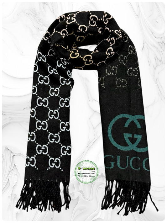 Gucci Scarf