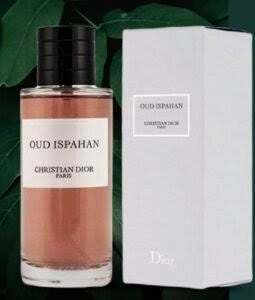 Oud Ispahan Dior for women and men