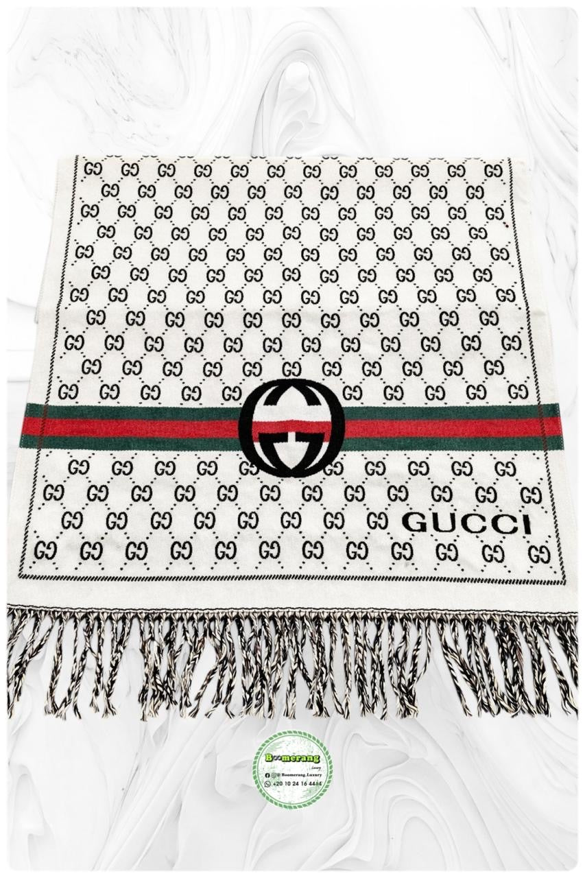 Gucci Scarf