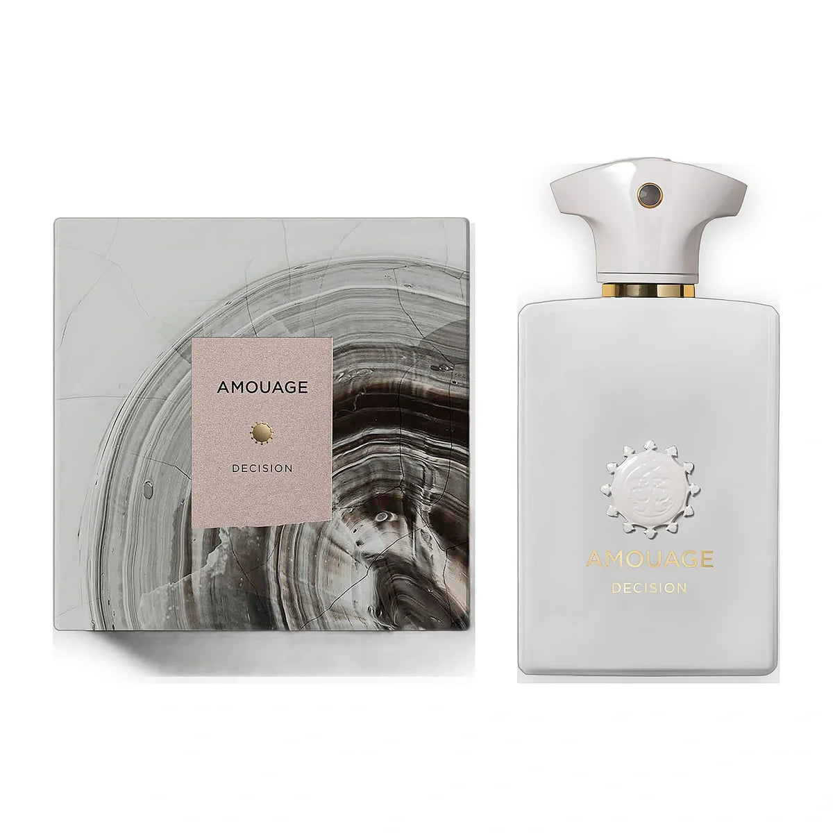 Decision Amouage for women and men