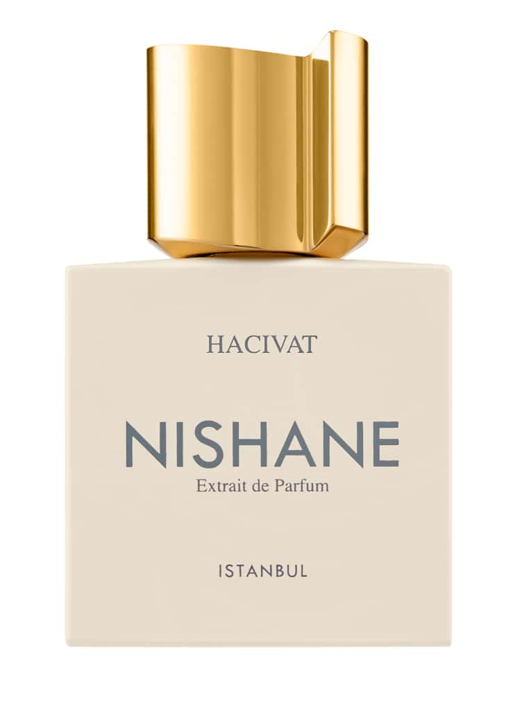 hacivat nishane perfume unisex 100ml