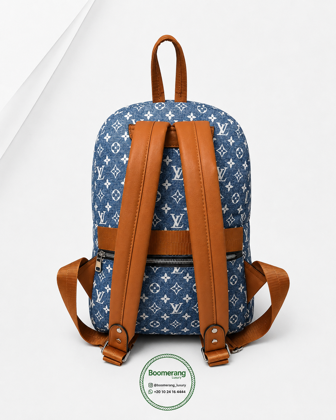Big Backpack LV