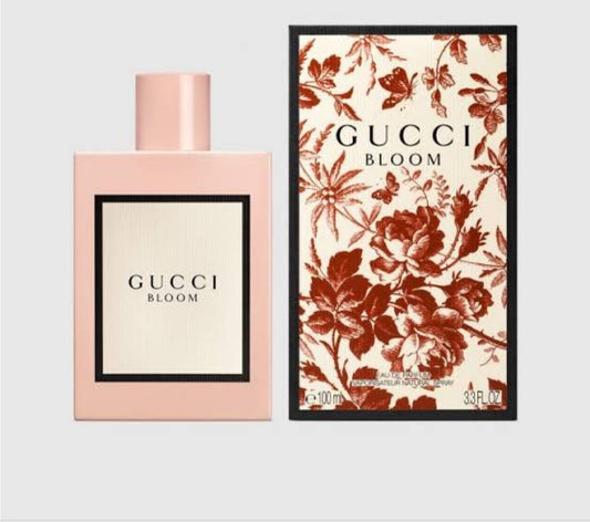 Gucci Bloom 100ml for women