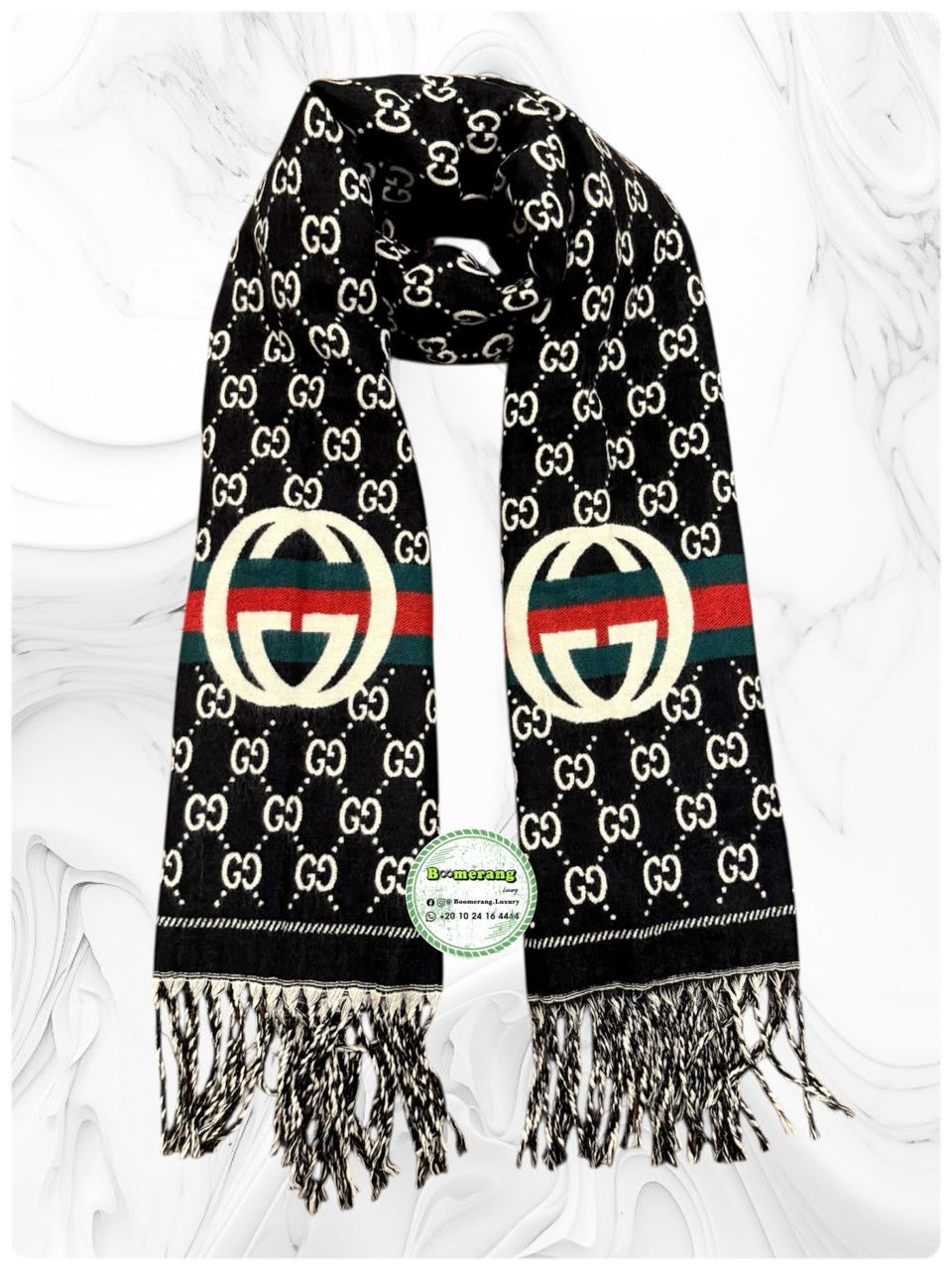 Gucci Scarf